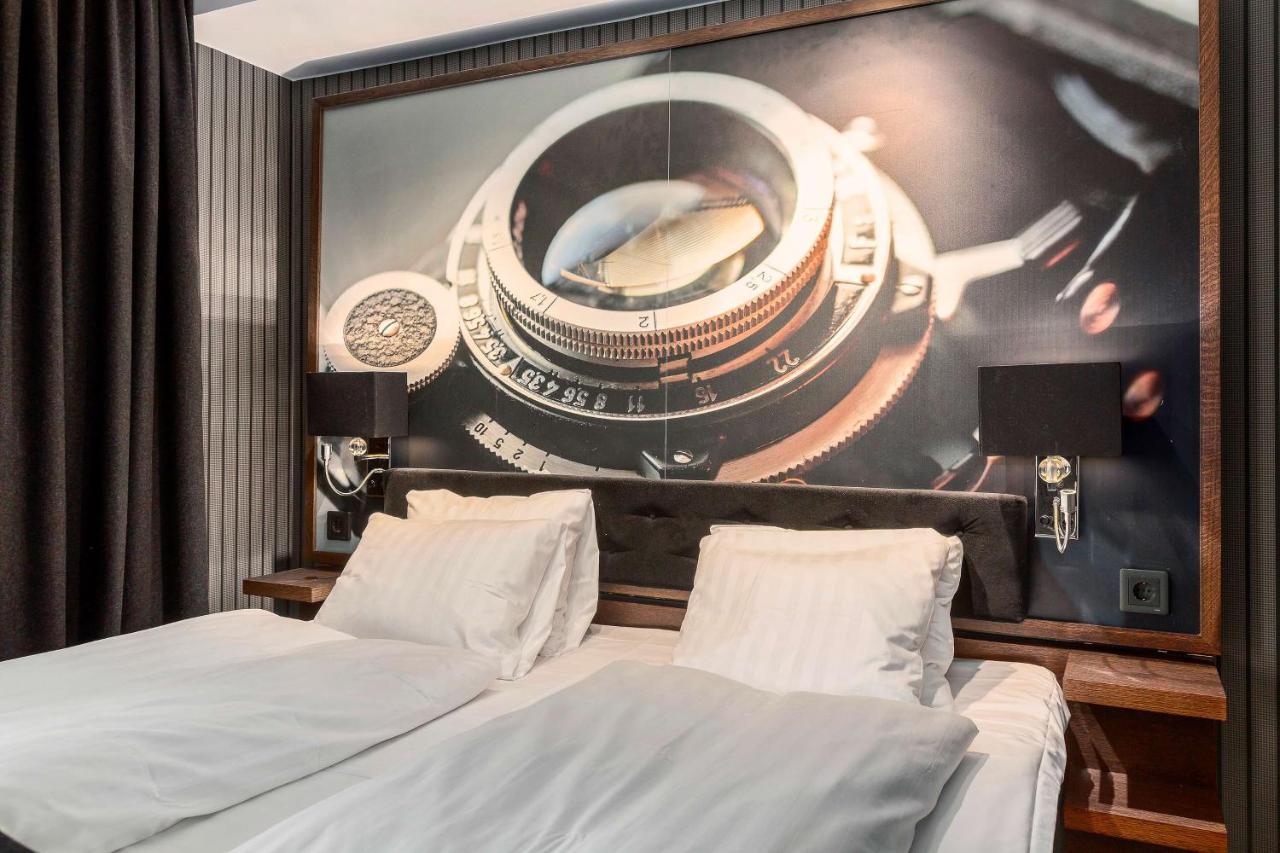 Vimmerby Stadshotell, Worldhotels Crafted Esterno foto
