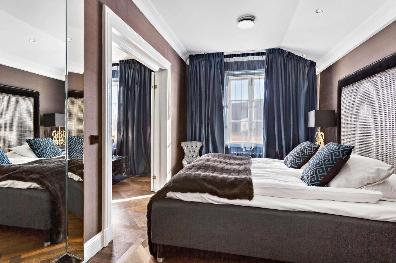 Vimmerby Stadshotell, Worldhotels Crafted Esterno foto