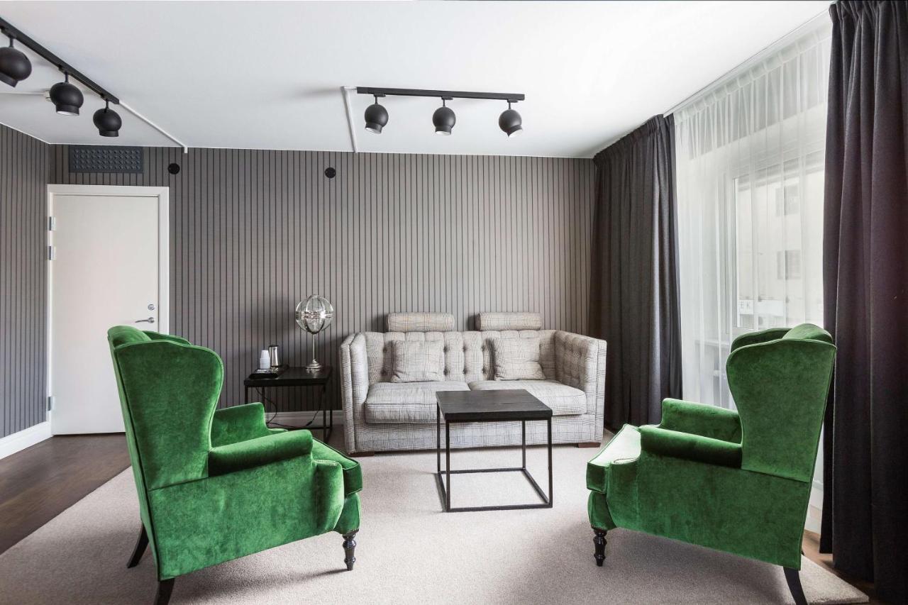 Vimmerby Stadshotell, Worldhotels Crafted Esterno foto