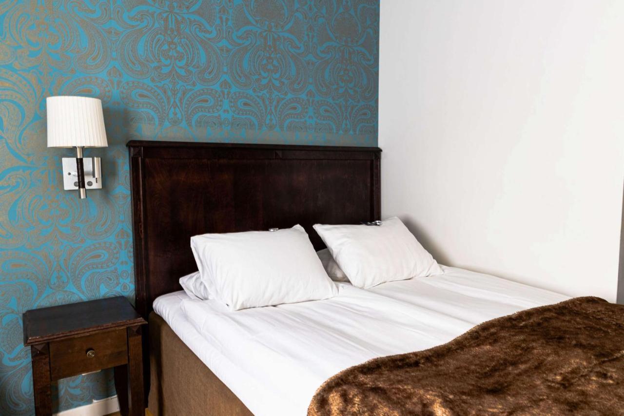 Vimmerby Stadshotell, Worldhotels Crafted Esterno foto