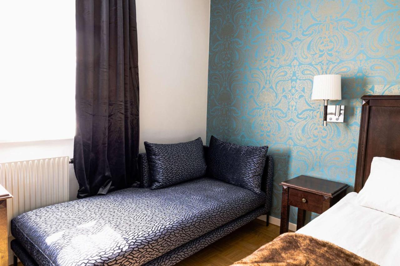 Vimmerby Stadshotell, Worldhotels Crafted Esterno foto
